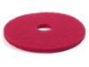 Afbeelding van Super-pad Janex rood (PAD00082)