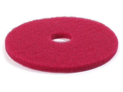 Afbeeldingen van Super-pad Janex rood (PAD00082)