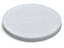 Afbeeldingen van Melamine-pad wit Comac (PAD00084)
