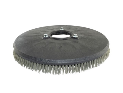 Afbeeldingen van Schrobborstel GRIT-S 1,5 GR Comac (250157.910000.COM)