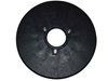 Afbeelding van Padhouder Installokplaat velcrostroken Comac (250157.980000.COM)