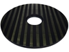 Afbeelding van Padhouder Installokplaat velcrostroken Comac (250157.980000.COM)