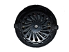 Afbeelding van Zuigmotor 24 V / 500 W S2 BP Comac (SM02819)