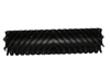 Afbeelding van Borstelwals Poly 0,7 mm zwart Comac (170147.223000.COM)