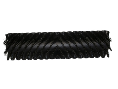 Afbeeldingen van Borstelwals Poly 0,7 mm zwart Comac (170147.223000.COM)