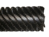 Afbeelding van Borstelwals Poly 0,7 mm zwart Comac (170147.223000.COM)