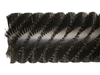 Afbeelding van Borstelwals Poly 0,7 mm zwart Comac (170147.223000.COM)