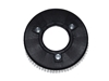 Afbeelding van Schrobborstel PPN 030 GL Comac (250054.200000.COM)