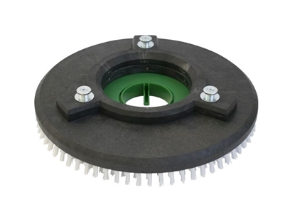 Afbeeldingen van Schrobborstel PPN 0,8/0,9 mm Comac (250054.224000.COM)