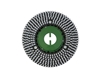 Afbeelding van Schrobborstel PPN 0,8/0,9 mm Comac (250054.224000.COM)