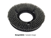 Afbeelding van Schrobborstel GRIT 1,5 Comac (250054.910000.COM)