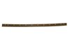 Afbeelding van Zuigrubber bruin Comac (910187.000000.COM)