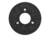 Afbeelding van Schrobborstel PPS 0,3 gl-ge/5 K-Borstel Comac (250061.101000.COM)