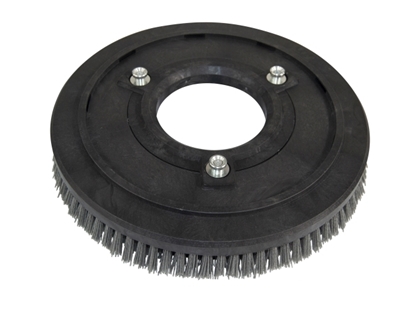 Afbeeldingen van Schrobborstel Grit 1.2 mm K120 Comac (250061.190000.COM)