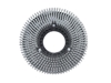 Afbeelding van Schrobborstel PPN 030 GL Comac (250061.200000.COM)