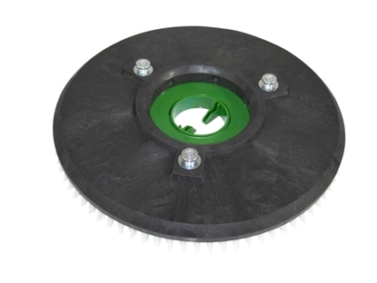 Afbeeldingen van Schrobborstel PPN 0,8/0,9 mm Comac (250061.224000.COM)