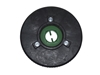 Afbeelding van Schrobborstel PPN 0,8/0,9 mm Comac (250061.224000.COM)