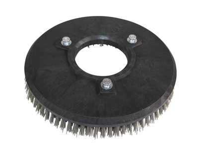 Afbeeldingen van Schrobborstel GRIT 1,5 Comac (250061.910000.COM)