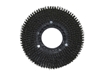 Afbeelding van Schrobborstel GRIT 1,5 Comac (250061.910000.COM)