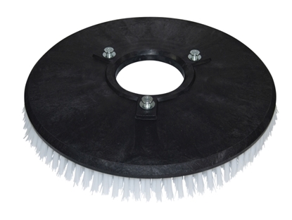 Afbeeldingen van Schrobborstel PPN 1,0 mm gl w Comac (250252.230000.COM)