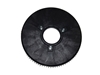 Afbeelding van Schrobborstel PPN 1,0 mm gl w Comac (250252.230000.COM)