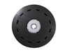 Afbeelding van Schrobborstel Installokplaat pinnen Comac (250252.990000S.COM)