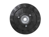 Afbeelding van Schrobborstel Installokplaat pinnen Comac (250252.990000S.COM)