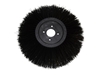 Afbeelding van Zijbezem PPN 0,7 mm glad zwart Comac (251156.223000.COM)