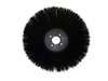Afbeelding van Zijbezem PPN 0,7 mm glad zwart Comac (251156.223000.COM)