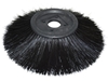 Afbeelding van Zijbezem PPN 0,7 mm glad zwart Comac (251156.223000.COM)