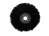 Afbeelding van Zijbezem PPN 0,7 mm/staaldraad 0,3 mm Comac (251156.223600.COM)