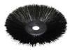 Afbeelding van Zijbezem PPN 0,7 mm/staaldraad 0,3 mm Comac (251156.223600.COM)