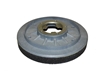 Afbeelding van Schrobborstel Carborundum-slijpsteen Comac (259967.975000.COM)