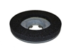 Afbeelding van Schrobborstel Carborundum-slijpsteen Comac (259967.975000.COM)
