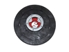 Afbeelding van Schrobborstel PPN 0,9 mm wit Comac (260008.224000.COM)