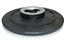 Afbeeldingen van Schrobborstel PPN 0,9 mm wit Comac (260008.224000.COM)