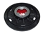 Afbeeldingen van Padhouder Installokplaat met rubber  Comac (260008.990000.COM)