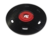 Afbeelding van Padhouder Installokplaat met rubber  Comac (260008.990000.COM)