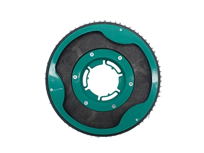 Afbeeldingen van Padhouder Installokplaat zonder rubber Comac (260008.992000.COM)