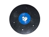 Afbeelding van Padhouder Installokplaat met rubber  Comac (260010.990000.COM)