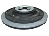 Afbeelding van Padhouder Installokplaat met rubber  Comac (260010.990000.COM)