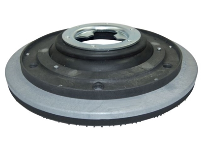 Afbeeldingen van Padhouder Installokplaat met rubber  Comac (260010.990000.COM)