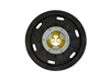 Afbeelding van Padhouder met DOM for pads tot 430mm Eco Comac (TBU00523)