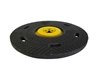 Afbeelding van Padhouder met DOM for pads tot 430mm Eco Comac (TBU00523)