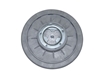 Afbeelding van Padhouder Bedekking rubber Comac (290554.970000.COM)