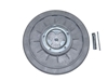 Afbeelding van Padhouder Bedekking rubber Comac (290554.970000.COM)