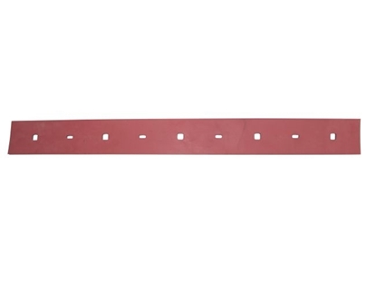 Afbeeldingen van Zuigrubber Para rood Comac (911188.000000.COM)