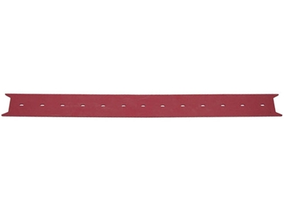 Afbeeldingen van Zuigrubber Para rood Comac (911213.000000.COM)