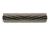 Afbeelding van Borstelwals Poly 0,7 mm gl-wit Comac (170777.220000.COM)