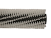 Afbeelding van Borstelwals Poly 0,7 mm gl-wit Comac (170777.220000.COM)
